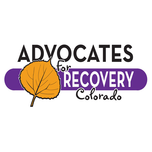 Advocates for Recovery Colorado logo