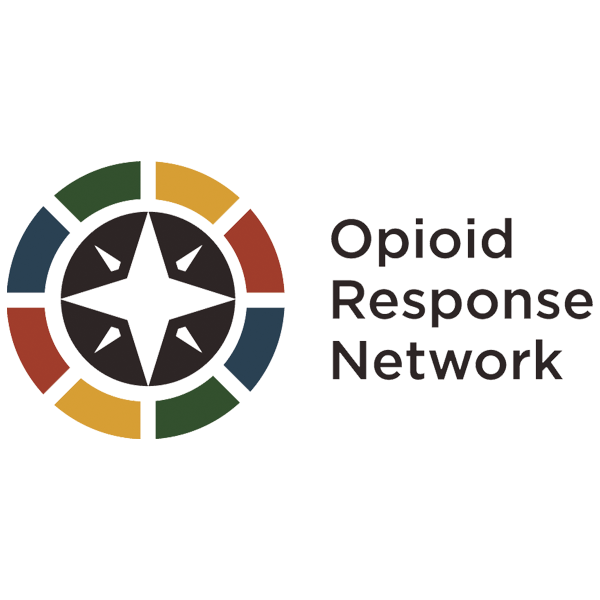 Opioid Response Network logo