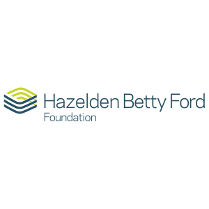 Hazelden Betty Ford Foundation logo