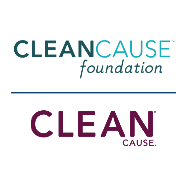 CLEAN Cause Foundation logo