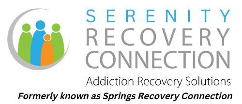 Serenity Recovery Connection logo