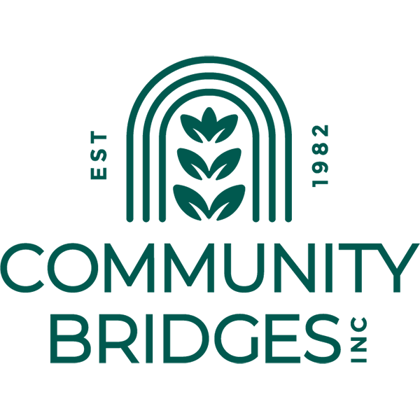 Community Bridges Logo_Vertical-Green