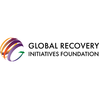 Global Recovery Initiative Foundation Logo