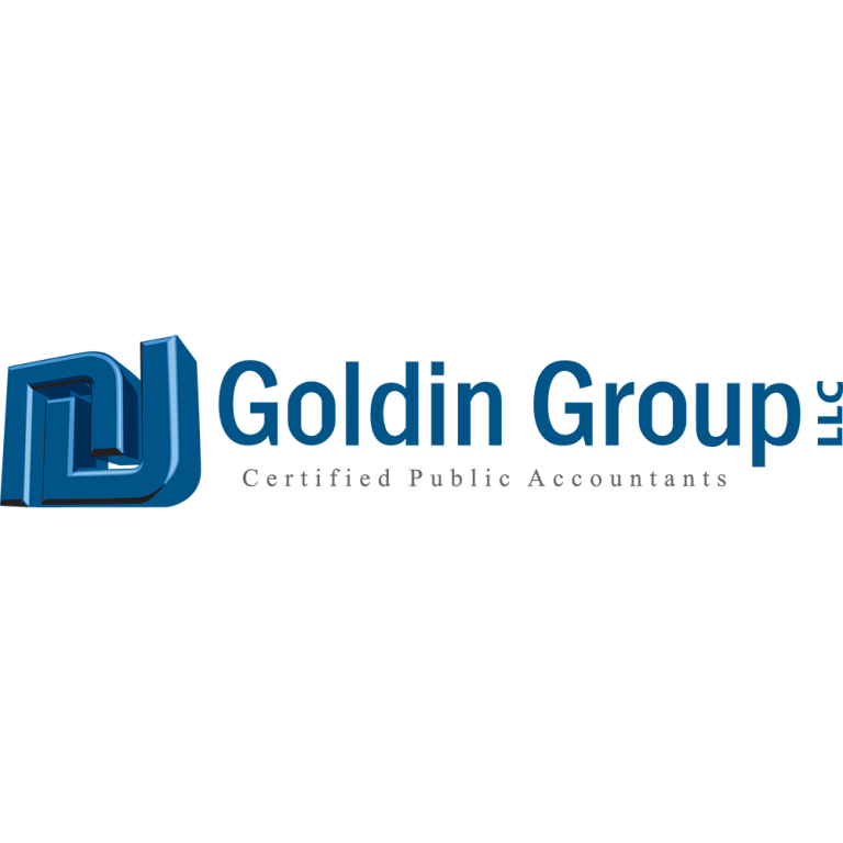 Goldin Group LLC Logo