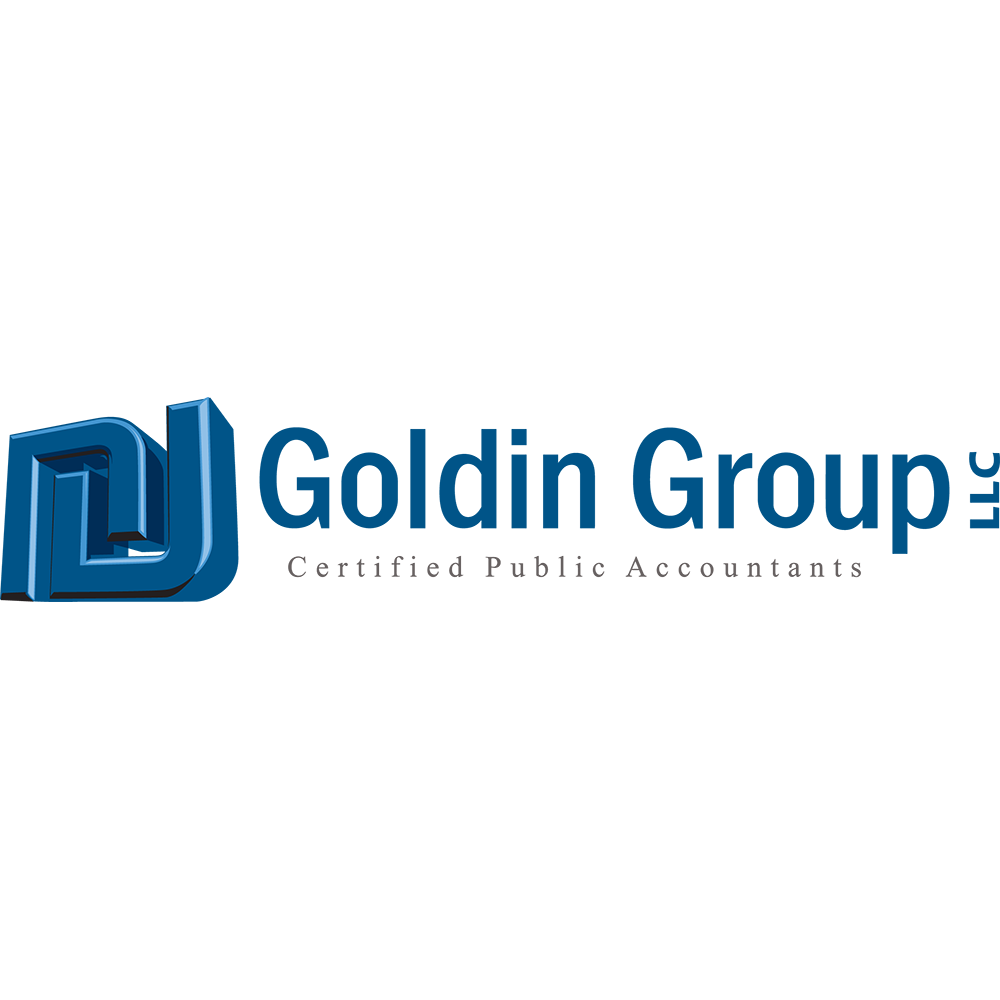 Goldin Group LLC Logo