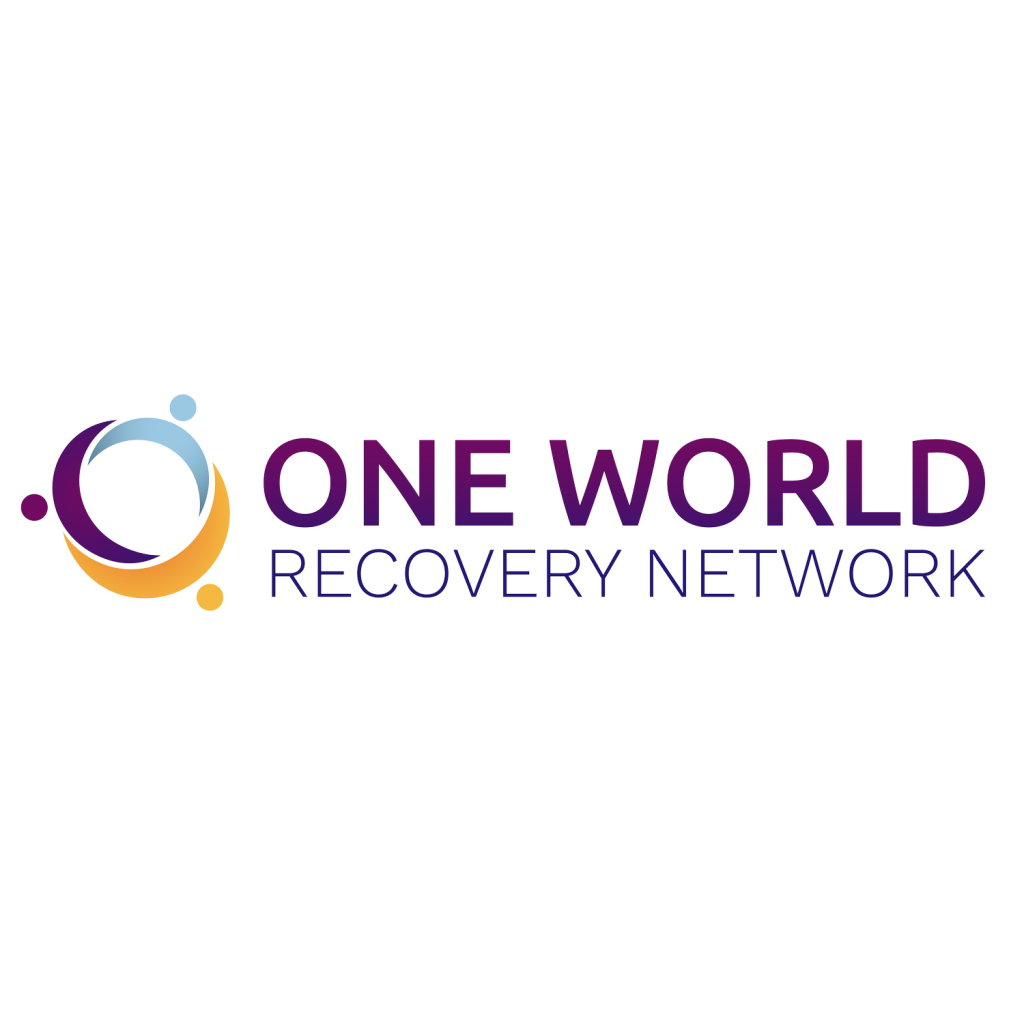 One World Recovery_Logo