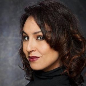 Tara Moreno-Wallen headshot
