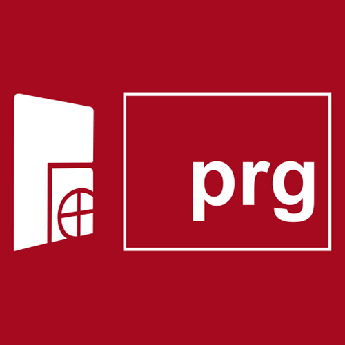 The Policy & Research Group logo
