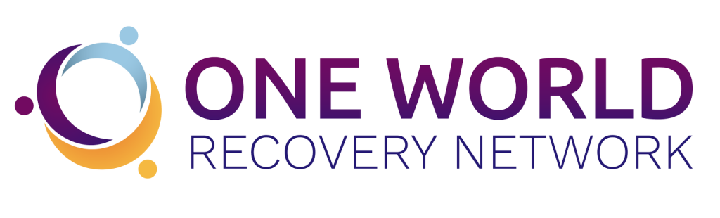One World Recovery_Logo