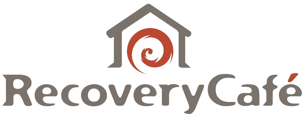 Recovery Cafe Logo