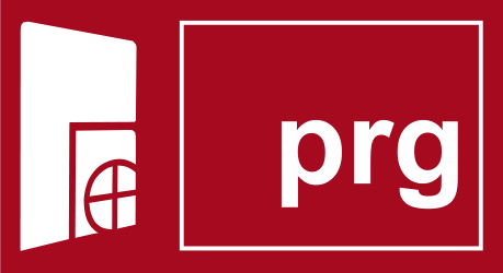 The Policy & Research Group logo